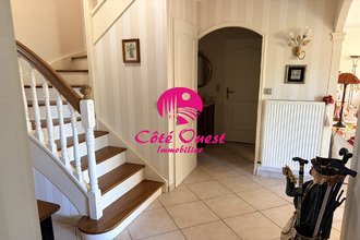 Ma-Cabane - Vente Maison Octeville-sur-Mer, 175 m²