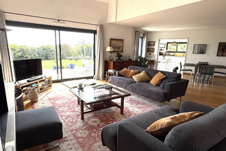 Ma-Cabane - Vente Maison Octeville-sur-Mer, 167 m²