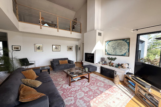 Ma-Cabane - Vente Maison Octeville-sur-Mer, 167 m²