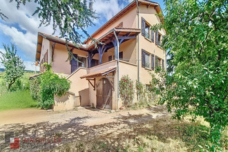 Ma-Cabane - Vente Maison Odenas, 210 m²