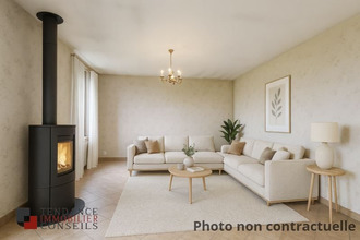 Ma-Cabane - Vente Maison Odenas, 210 m²