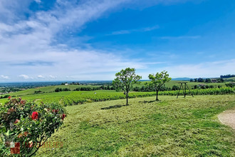 Ma-Cabane - Vente Maison Odenas, 158 m²