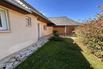 Ma-Cabane - Vente Maison Odos, 160 m²