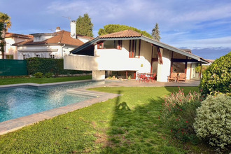 Ma-Cabane - Vente Maison Odos, 135 m²