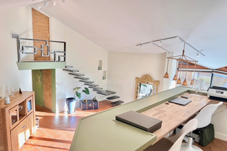 Ma-Cabane - Vente Maison Odos, 135 m²