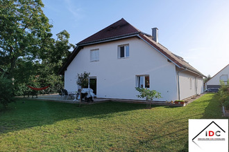 Ma-Cabane - Vente Maison Odratzheim, 270 m²