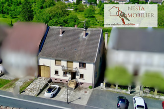Vente Maison 67970, Oermingen France