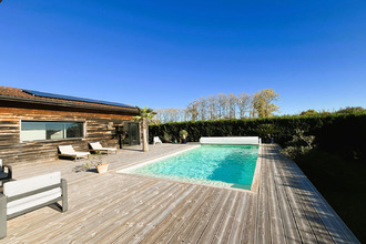 Ma-Cabane - Vente Maison OEYRELUY, 168 m²