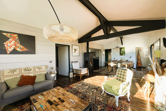 Ma-Cabane - Vente Maison OEYRELUY, 168 m²