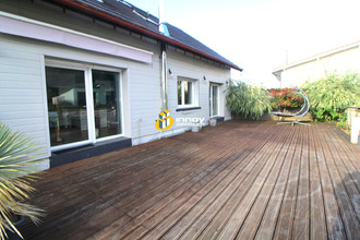 Ma-Cabane - Vente Maison OFFEMONT, 170 m²