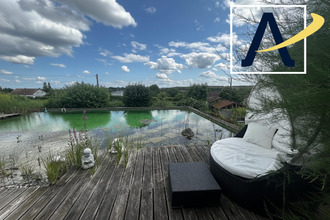 Ma-Cabane - Vente Maison Offemont, 250 m²