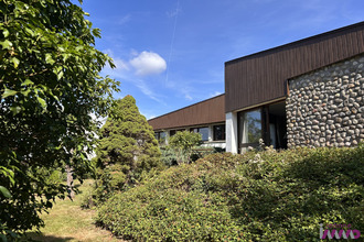 Ma-Cabane - Vente Maison Offemont, 140 m²