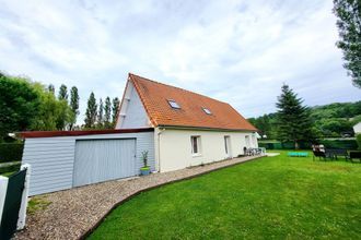 Ma-Cabane - Vente Maison Offranville, 120 m²