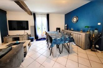 Ma-Cabane - Vente Maison Offranville, 120 m²