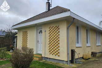 Ma-Cabane - Vente Maison Offranville, 89 m²