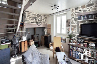 Ma-Cabane - Vente Maison Ogeu-les-Bains, 86 m²