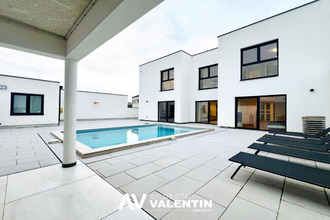 Ma-Cabane - Vente Maison Ogy-Montoy-Flanville, 218 m²