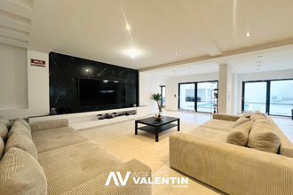 Ma-Cabane - Vente Maison Ogy-Montoy-Flanville, 218 m²