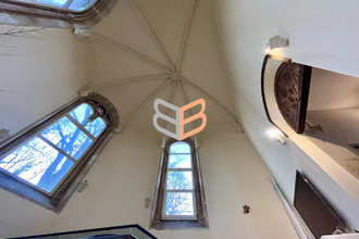 Ma-Cabane - Vente Maison Ogy-Montoy-Flanville, 155 m²