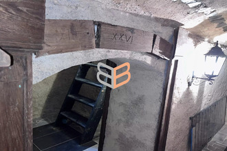 Ma-Cabane - Vente Maison Ogy-Montoy-Flanville, 155 m²