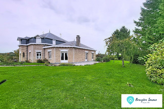 Ma-Cabane - Vente Maison Ohain, 216 m²