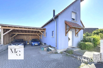 Vente Maison 67390, Ohnenheim France