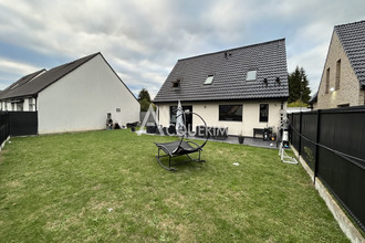 Ma-Cabane - Vente Maison Oignies, 133 m²