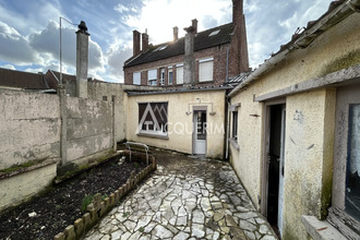 Vente Maison 62590, Oignies France