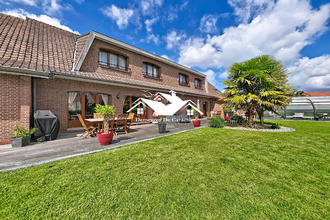 Ma-Cabane - Vente Maison Oignies, 257 m²