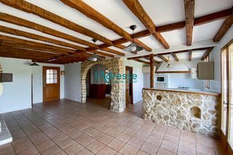 Ma-Cabane - Vente Immeuble OINVILLE-SUR-MONTCIENT, 135 m²