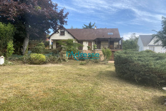 Ma-Cabane - Vente Maison OINVILLE-SUR-MONTCIENT, 190 m²