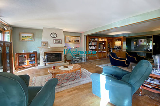 Ma-Cabane - Vente Maison OINVILLE-SUR-MONTCIENT, 190 m²