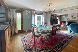 Ma-Cabane - Vente Maison OINVILLE-SUR-MONTCIENT, 190 m²