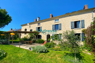 Ma-Cabane - Vente Maison OINVILLE-SUR-MONTCIENT, 276 m²