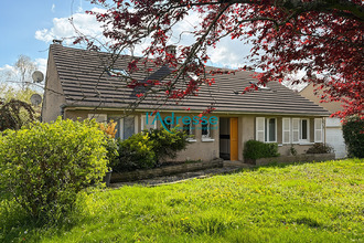 Ma-Cabane - Vente Maison OINVILLE-SUR-MONTCIENT, 142 m²