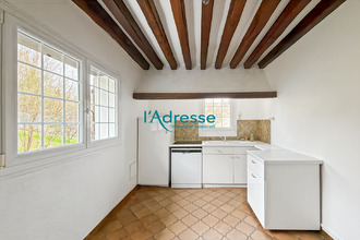 Ma-Cabane - Vente Maison OINVILLE-SUR-MONTCIENT, 93 m²