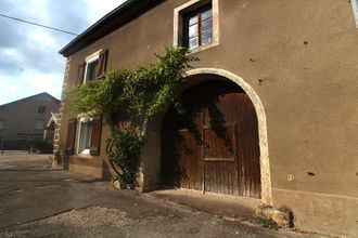 Ma-Cabane - Vente Maison OISELAY-ET-GRACHAUX, 100 m²