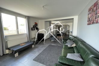 Ma-Cabane - Vente Maison Oissel, 122 m²