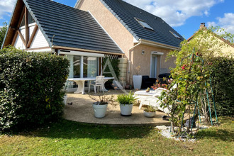 Ma-Cabane - Vente Maison OISSEL, 117 m²