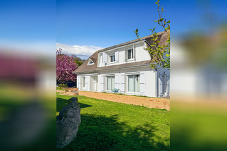 Ma-Cabane - Vente Maison OISSEL, 207 m²