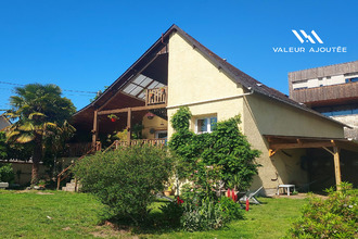 Ma-Cabane - Vente Maison Oissel, 140 m²