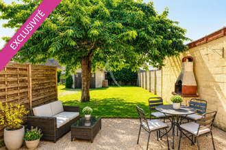 Ma-Cabane - Vente Maison OISSEL, 112 m²