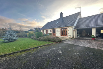 Ma-Cabane - Vente Maison Oisy, 150 m²