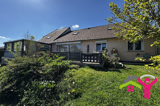 Ma-Cabane - Vente Maison Oisy, 159 m²