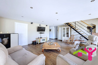 Ma-Cabane - Vente Maison Oisy, 159 m²