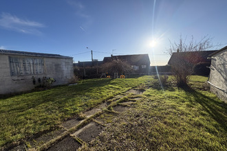 Ma-Cabane - Vente Maison Oisy-le-Verger, 75 m²