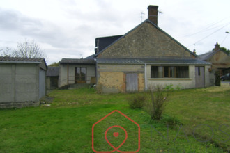 Ma-Cabane - Vente Maison OIZON, 130 m²