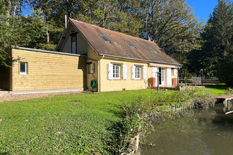 Ma-Cabane - Vente Maison OIZON, 97 m²