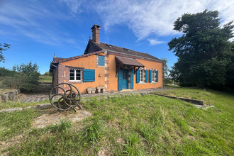 Ma-Cabane - Vente Maison OIZON, 100 m²