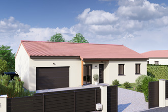 Vente Maison 63210, Olby France